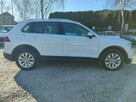 Volkswagen Tiguan 2,0Tsi*4x4*Automat* Serwis tylko Vw - 12