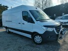 Mercedes Sprinter Maxxx* Salon Polska* Tylko 107.000km! Stan idealny - 5