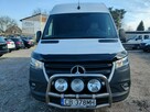 Mercedes Sprinter Maxxx* Salon Polska* Tylko 107.000km! Stan idealny - 6