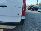 Mercedes Sprinter Maxxx* Salon Polska* Tylko 107.000km! Stan idealny - 8