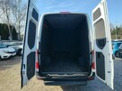 Mercedes Sprinter Maxxx* Salon Polska* Tylko 107.000km! Stan idealny - 13
