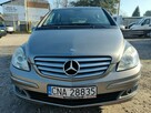 Mercedes B 200 KLimatronik Parktronik - 6