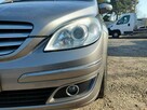 Mercedes B 200 KLimatronik Parktronik - 7