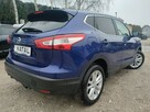 Nissan Qashqai Stan idealny* Tylko 93.000km - 2
