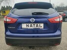 Nissan Qashqai Stan idealny* Tylko 93.000km - 3