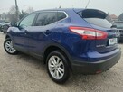 Nissan Qashqai Stan idealny* Tylko 93.000km - 4