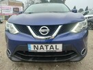 Nissan Qashqai Stan idealny* Tylko 93.000km - 6