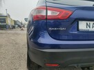 Nissan Qashqai Stan idealny* Tylko 93.000km - 8