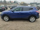 Nissan Qashqai Stan idealny* Tylko 93.000km - 10