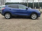 Nissan Qashqai Stan idealny* Tylko 93.000km - 11