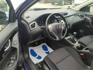 Nissan Qashqai Stan idealny* Tylko 93.000km - 13