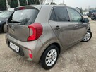 Kia Picanto Navi* Kamera* Klimatronik* Tylko 57.000km - 2