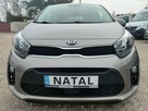 Kia Picanto Navi* Kamera* Klimatronik* Tylko 57.000km - 5