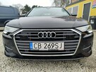 Audi A6 Panorama* Zadbany* Zarejestrowany - 6