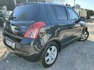Suzuki Swift Key Less Go Parktronik  Alu - 2