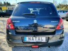 Suzuki Swift Key Less Go Parktronik  Alu - 3