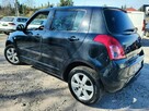 Suzuki Swift Key Less Go Parktronik  Alu - 4