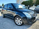 Suzuki Swift Key Less Go Parktronik  Alu - 5