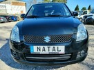 Suzuki Swift Key Less Go Parktronik  Alu - 6
