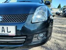 Suzuki Swift Key Less Go Parktronik  Alu - 7