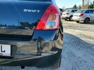 Suzuki Swift Key Less Go Parktronik  Alu - 8