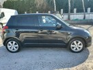Suzuki Swift Key Less Go Parktronik  Alu - 10
