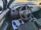Suzuki Swift Key Less Go Parktronik  Alu - 12