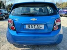Chevrolet Aveo 1,4* Super stan* Mały przebieg - 3