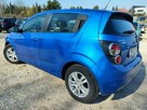 Chevrolet Aveo 1,4* Super stan* Mały przebieg - 4