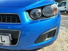 Chevrolet Aveo 1,4* Super stan* Mały przebieg - 7