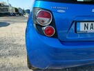 Chevrolet Aveo 1,4* Super stan* Mały przebieg - 8