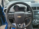 Chevrolet Aveo 1,4* Super stan* Mały przebieg - 15
