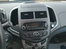 Chevrolet Aveo 1,4* Super stan* Mały przebieg - 16