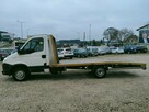 Iveco Daily 35C13 Autolaweta# Zadbana# Tachograf - 8