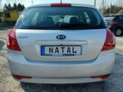 Kia Cee'd Navigacja!Kamera!Klimatronik!Parktronik!tylko 127.000 km - 3