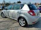Kia Cee'd Navigacja!Kamera!Klimatronik!Parktronik!tylko 127.000 km - 4
