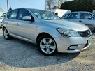 Kia Cee'd Navigacja!Kamera!Klimatronik!Parktronik!tylko 127.000 km - 5