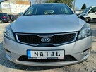 Kia Cee'd Navigacja!Kamera!Klimatronik!Parktronik!tylko 127.000 km - 6