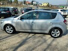 Kia Cee'd Navigacja!Kamera!Klimatronik!Parktronik!tylko 127.000 km - 10