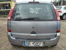 Opel Meriva Klimatyzacja Zarejestrowany Zadbany - 3
