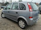 Opel Meriva Klimatyzacja Zarejestrowany Zadbany - 4