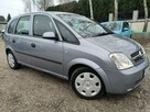 Opel Meriva Klimatyzacja Zarejestrowany Zadbany - 5