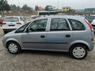 Opel Meriva Klimatyzacja Zarejestrowany Zadbany - 10