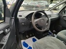 Opel Meriva Klimatyzacja Zarejestrowany Zadbany - 12