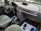 Opel Meriva Klimatyzacja Zarejestrowany Zadbany - 13