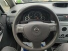 Opel Meriva Klimatyzacja Zarejestrowany Zadbany - 15