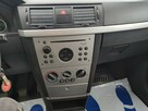 Opel Meriva Klimatyzacja Zarejestrowany Zadbany - 16