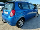 Chevrolet Aveo Klimatronik*1,4 Benz - 2