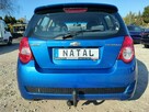 Chevrolet Aveo Klimatronik*1,4 Benz - 3