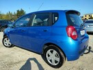 Chevrolet Aveo Klimatronik*1,4 Benz - 4